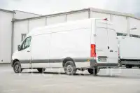 2022 Mercedes Benz Sprinter
