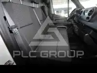 2022 Mercedes Benz Sprinter