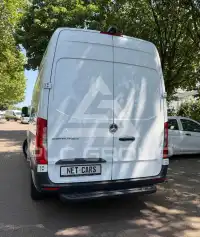 2022 Mercedes Benz Sprinter