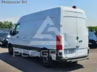 2022 Mercedes Benz Sprinter