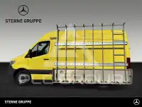2022 Mercedes Benz Sprinter