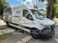 2022 Mercedes Benz Sprinter
