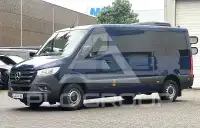 2022 Mercedes Benz Sprinter