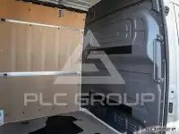 2022 Mercedes Benz Sprinter