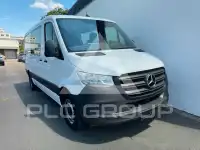 2022 Mercedes Benz Sprinter