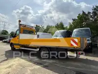 2022 Mercedes Benz Sprinter