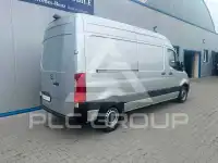 2022 Mercedes Benz Sprinter