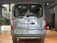 2022 Mercedes Benz Sprinter