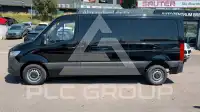 2022 Mercedes Benz Sprinter