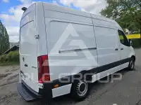 2022 Mercedes Benz Sprinter