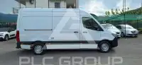 2022 Mercedes Benz Sprinter
