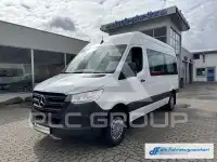 2022 Mercedes Benz Sprinter