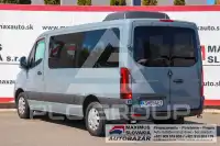 2022 Mercedes Benz Sprinter