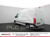 2022 Mercedes Benz Sprinter
