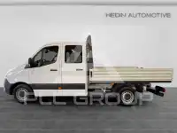 2022 Mercedes Benz Sprinter