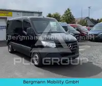 2022 Mercedes Benz Sprinter