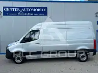 2022 Mercedes Benz Sprinter