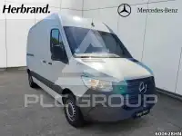 2022 Mercedes Benz Sprinter