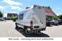 2022 Mercedes Benz Sprinter