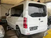 2022 Mercedes Benz Sprinter