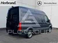 2022 Mercedes Benz Sprinter