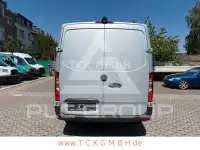 2022 Mercedes Benz Sprinter