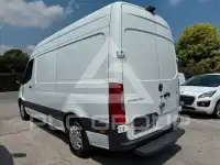 2022 Mercedes Benz Sprinter