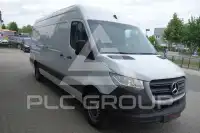 2022 Mercedes Benz Sprinter