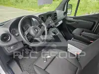 2022 Mercedes Benz Sprinter