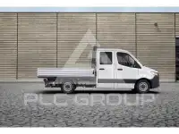 2022 Mercedes Benz Sprinter