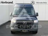 2022 Mercedes Benz Sprinter