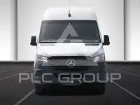 2022 Mercedes Benz Sprinter