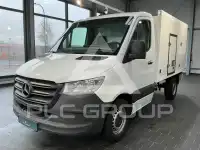 2022 Mercedes Benz Sprinter