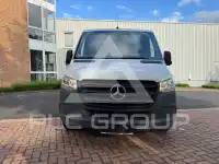 2022 Mercedes Benz Sprinter