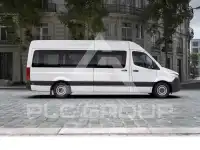 2022 Mercedes Benz Sprinter