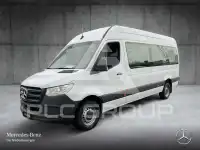 2022 Mercedes Benz Sprinter