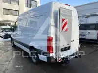 2022 Mercedes Benz Sprinter