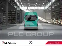 2022 Mercedes Benz Sprinter