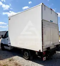 2022 Mercedes Benz Sprinter
