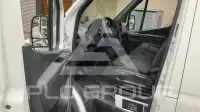 2022 Mercedes Benz Sprinter