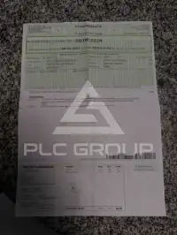 2022 Mercedes Benz Sprinter