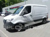 2022 Mercedes Benz Sprinter