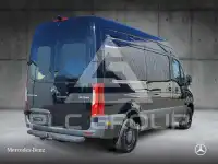 2022 Mercedes Benz Sprinter