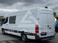 2022 Mercedes Benz Sprinter