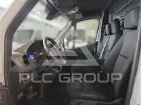 2022 Mercedes Benz Sprinter