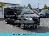 2022 Mercedes Benz Sprinter