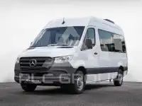 2022 Mercedes Benz Sprinter