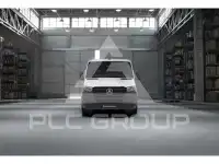 2022 Mercedes Benz Sprinter