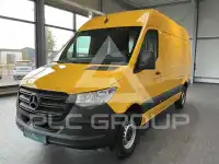 2022 Mercedes Benz Sprinter