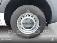 2022 Mercedes Benz Sprinter